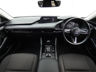 2019 Mazda 3 - Thumbnail