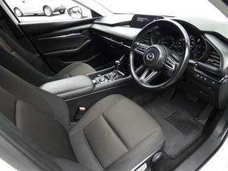 2019 Mazda 3 - Thumbnail