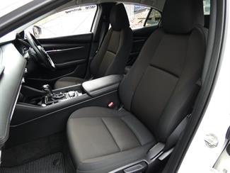 2019 Mazda 3 - Thumbnail