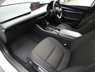 2019 Mazda 3 - Thumbnail