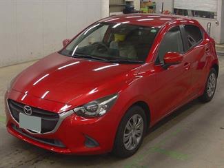 2016 Mazda DEMIO - Thumbnail