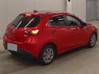 2016 Mazda DEMIO - Thumbnail
