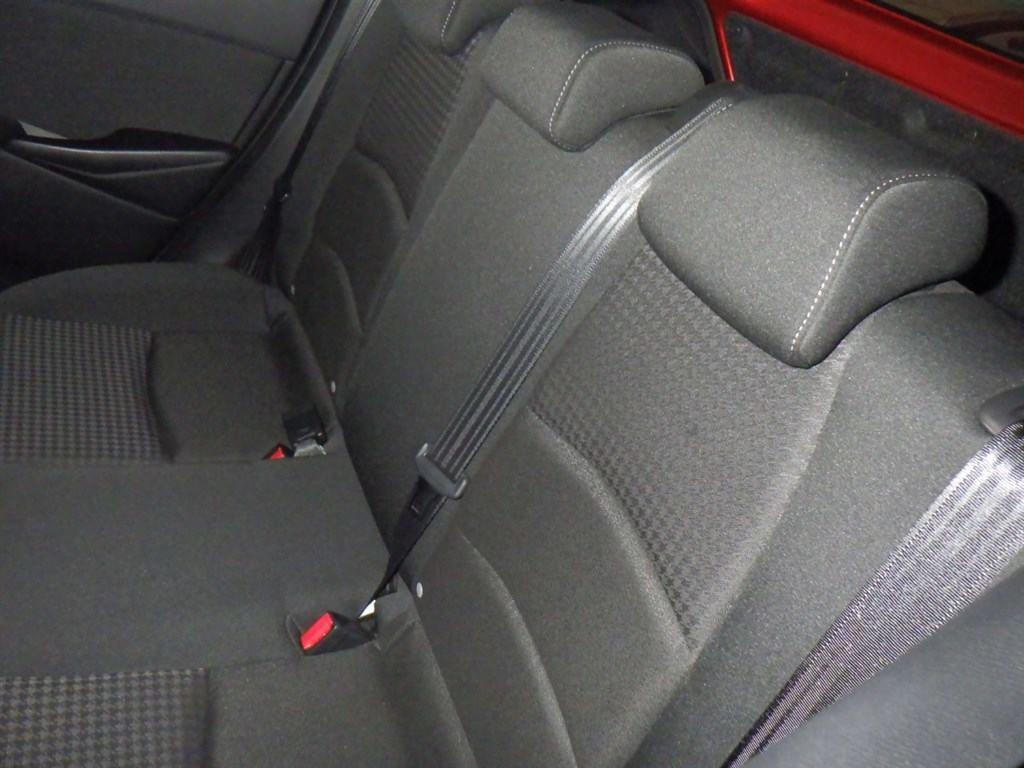 2016 Mazda DEMIO