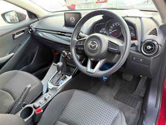 2016 Mazda DEMIO - Thumbnail