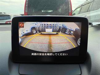 2016 Mazda DEMIO - Thumbnail