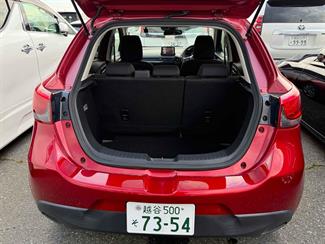 2016 Mazda DEMIO - Thumbnail