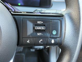 2021 Nissan NOTE - Thumbnail