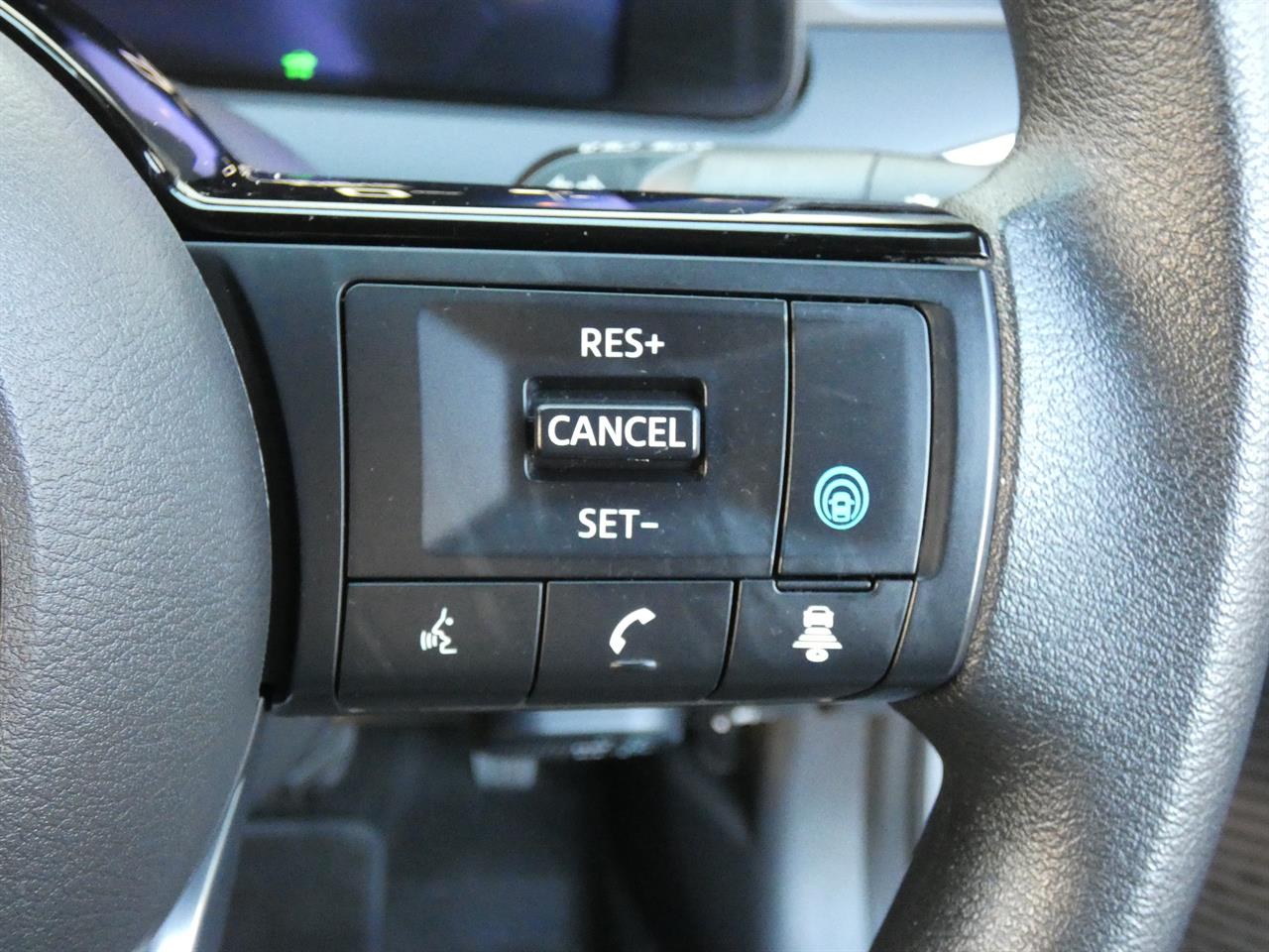 2021 Nissan NOTE