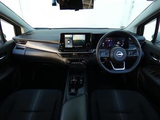 2021 Nissan NOTE - Thumbnail