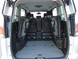 2018 Nissan SERENA - Thumbnail