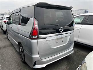 2018 Nissan SERENA - Thumbnail