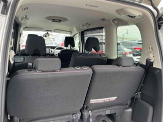 2018 Nissan SERENA - Thumbnail