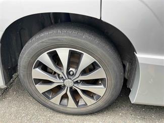 2018 Nissan SERENA - Thumbnail