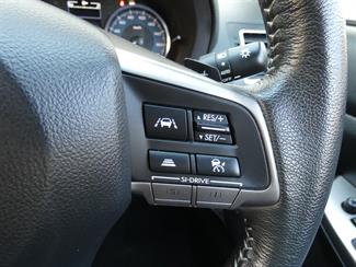 2015 Subaru IMPREZA - Thumbnail