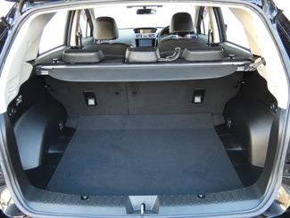 2015 Subaru IMPREZA - Thumbnail