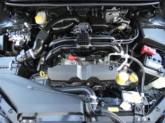 2015 Subaru IMPREZA - Thumbnail