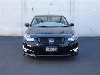 2015 Subaru IMPREZA - Thumbnail