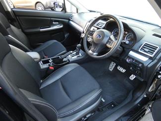 2015 Subaru IMPREZA - Thumbnail