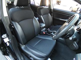 2015 Subaru IMPREZA - Thumbnail