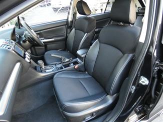 2015 Subaru IMPREZA - Thumbnail