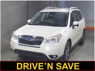 2015 Subaru Forester - Thumbnail