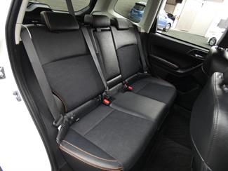 2015 Subaru Forester - Thumbnail