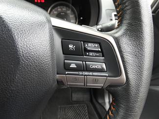 2015 Subaru Forester - Thumbnail