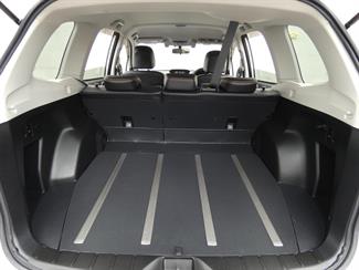 2015 Subaru Forester - Thumbnail