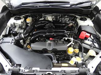 2015 Subaru Forester - Thumbnail