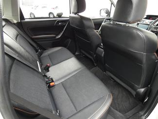 2015 Subaru Forester - Thumbnail