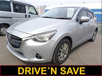 2018 Mazda DEMIO - Thumbnail