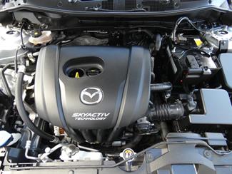 2018 Mazda DEMIO - Thumbnail
