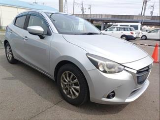 2018 Mazda DEMIO - Thumbnail