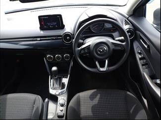 2018 Mazda DEMIO - Thumbnail