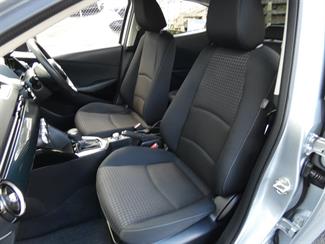 2018 Mazda DEMIO - Thumbnail