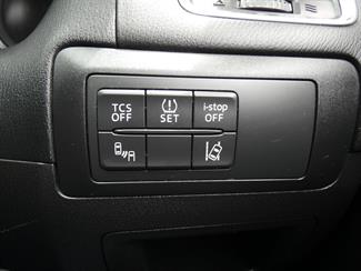 2015 Mazda CX-5 - Thumbnail