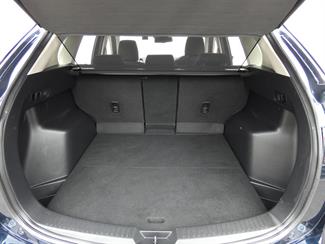 2015 Mazda CX-5 - Thumbnail