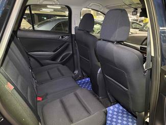 2015 Mazda CX-5 - Thumbnail