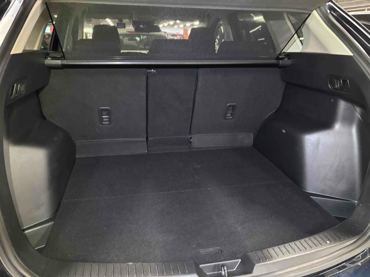 2015 Mazda CX-5