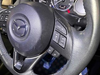 2015 Mazda CX-5 - Thumbnail