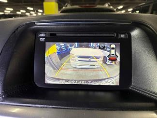 2015 Mazda CX-5 - Thumbnail