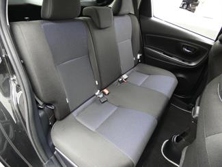 2017 Toyota VITZ - Thumbnail