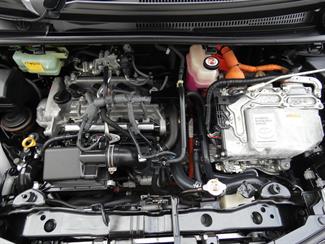 2017 Toyota VITZ - Thumbnail