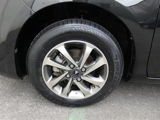 2017 Toyota VITZ - Thumbnail