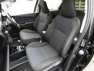 2017 Toyota VITZ - Thumbnail