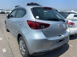 2020 Mazda 2 - Thumbnail