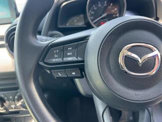 2020 Mazda 2 - Thumbnail