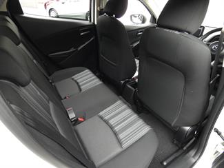 2020 Mazda 2 - Thumbnail