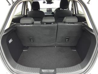 2020 Mazda 2 - Thumbnail