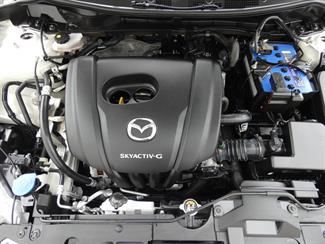 2020 Mazda 2 - Thumbnail